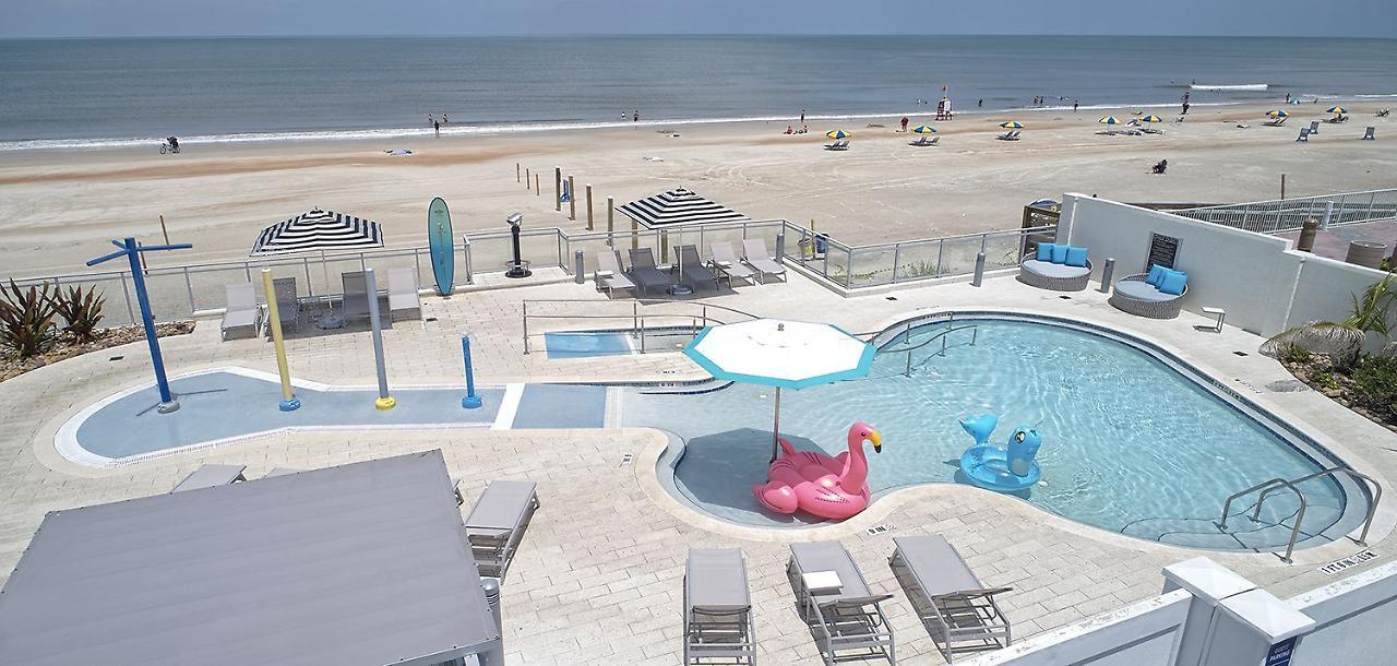 Hotel Hard Rock Daytona
