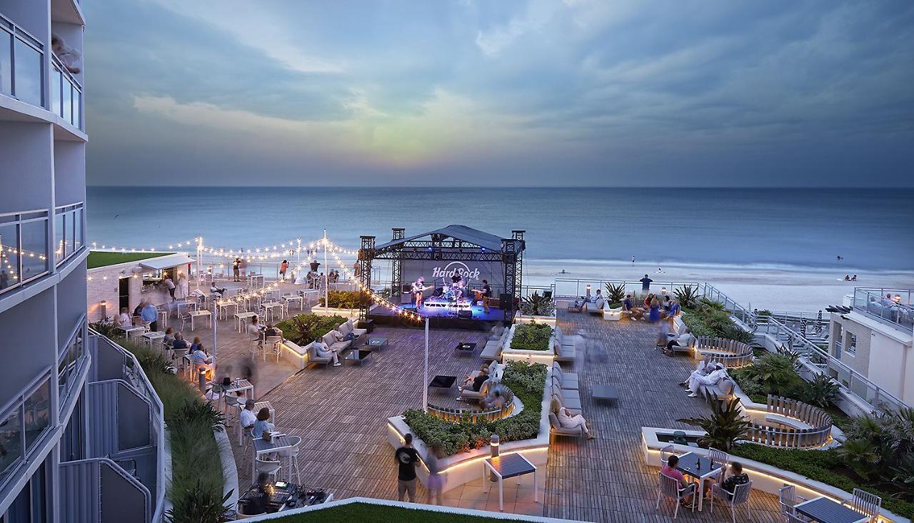 Hard Rock Daytona Hotel 4*