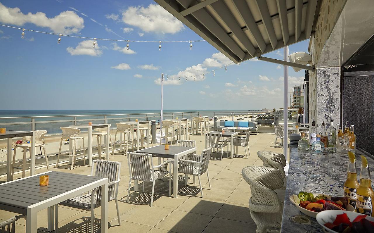 Hotel Hard Rock Daytona Daytona Beach