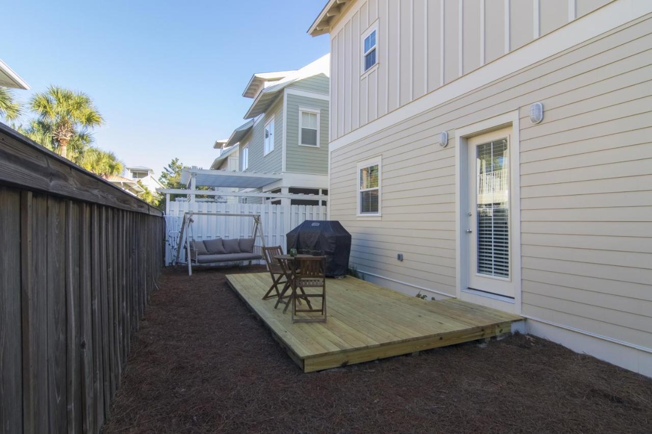 Holiday home Camino De La Playa Grayton Beach
