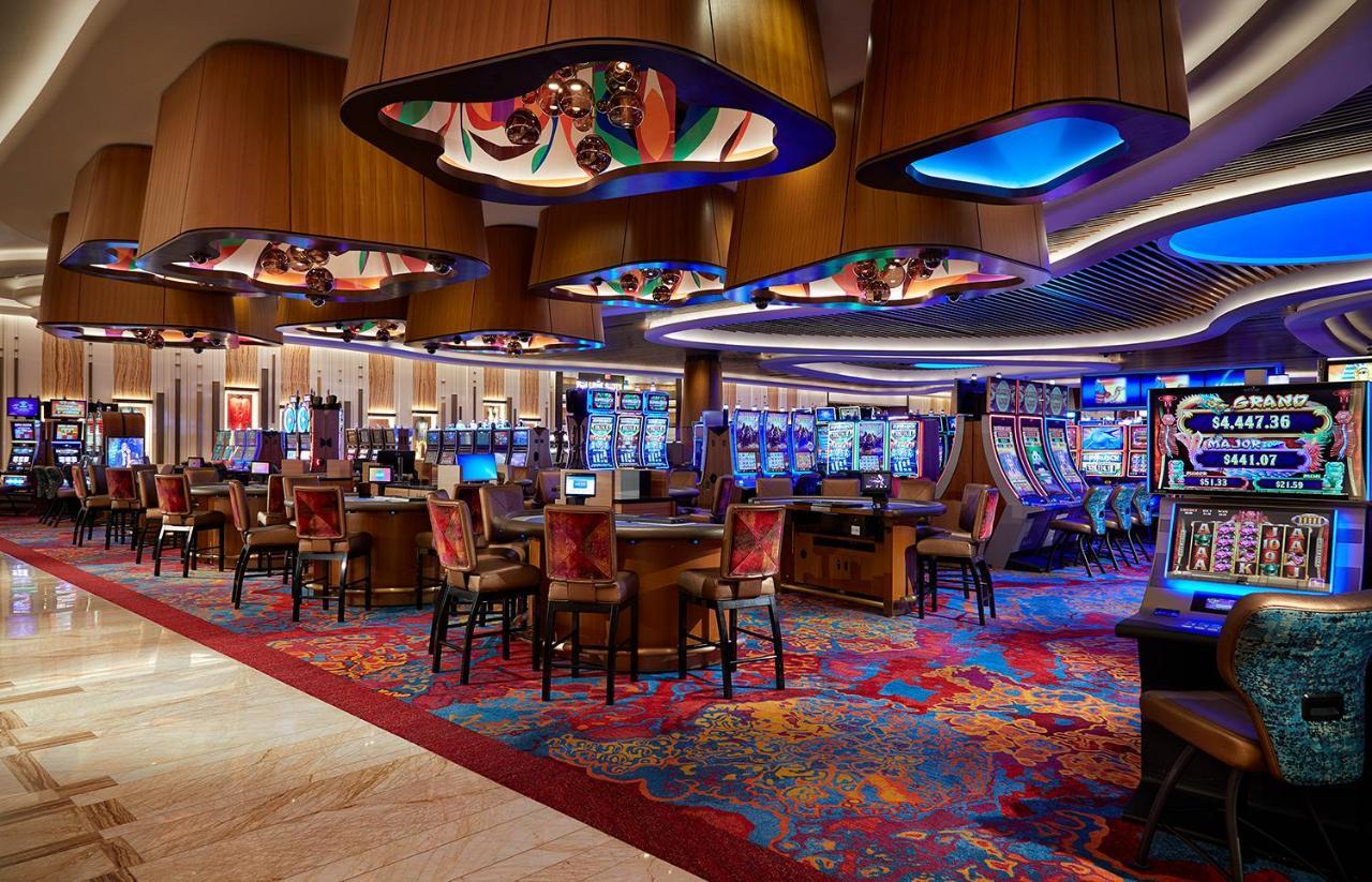 The Guitar At Seminole Hard Rock & Casino 4*
