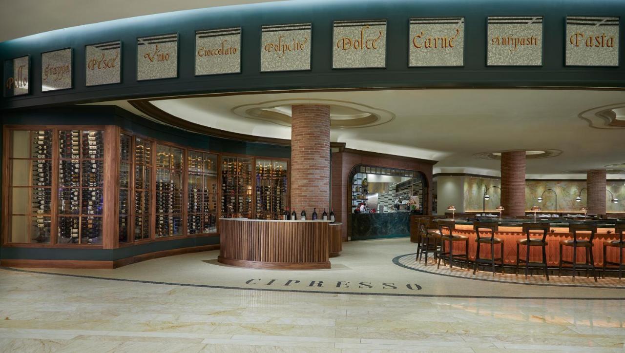 The Guitar At Seminole Hard Rock & Casino Hotel Davie