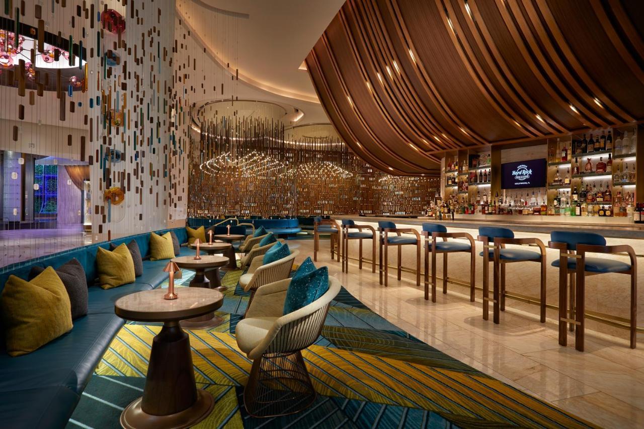 The Guitar At Seminole Hard Rock & Casino Hotel Davie