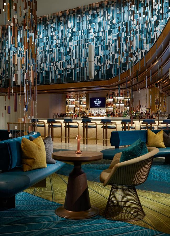 The Guitar At Seminole Hard Rock & Casino 4* Davie