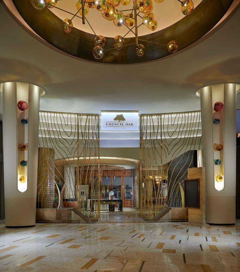 The Guitar At Seminole Hard Rock & Casino Hotel 4*