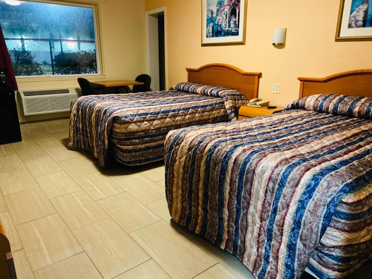 Motel A 1 A Super 2*