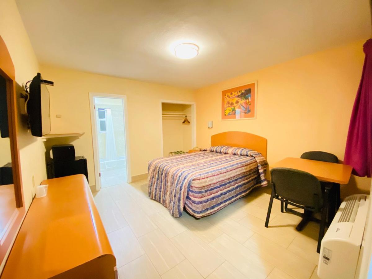 Motel A 1 A Super Ormond Beach