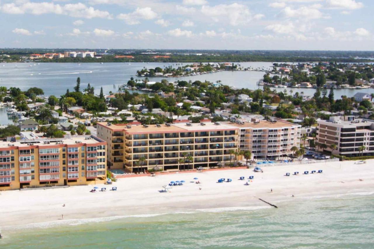 100 - Brisas St. Pete Beach