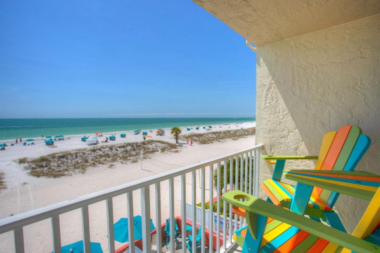 323 - Island St. Pete Beach