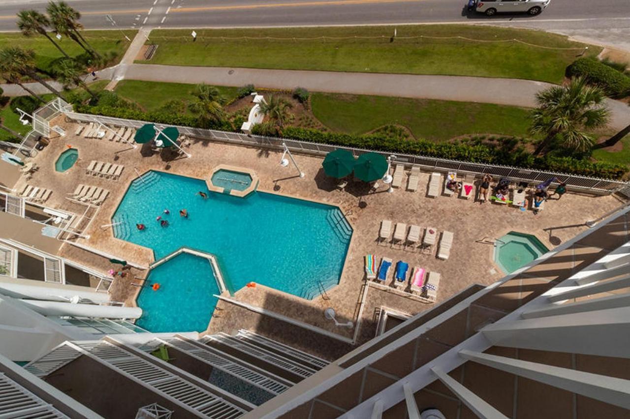 Seascape Properties Resort