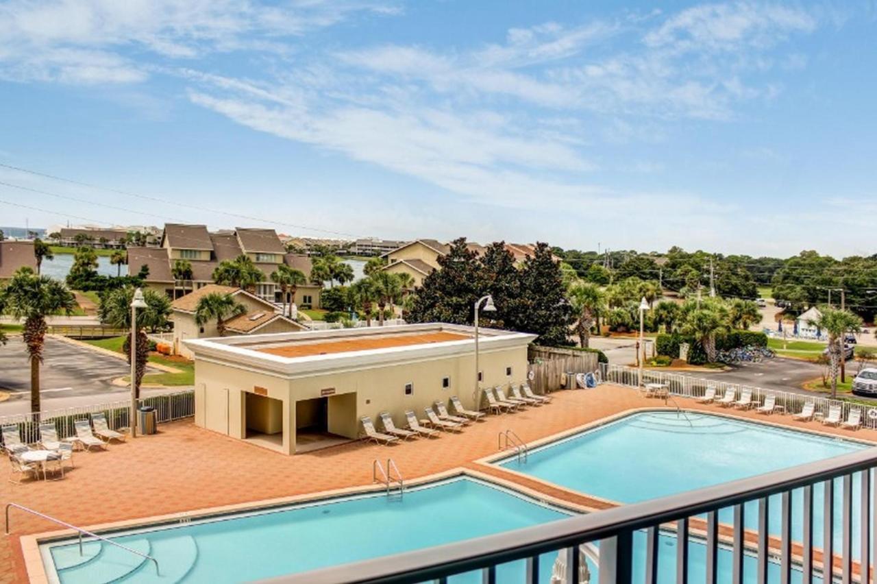 Resort Seascape Properties 4*