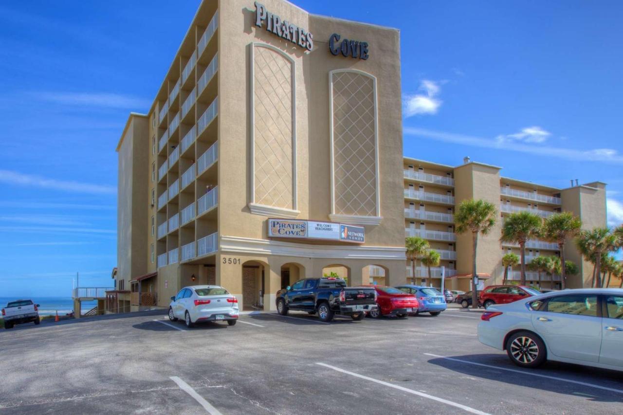 Pirates Cove Unit #209 Daytona Beach