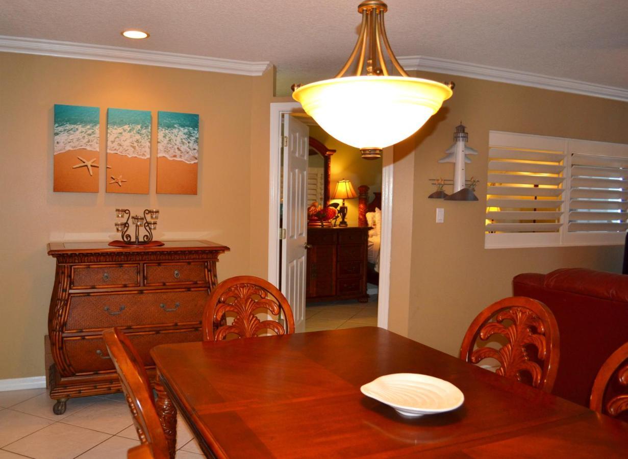 Sea Oats By Liberte Management Aparthotel St. Pete Beach