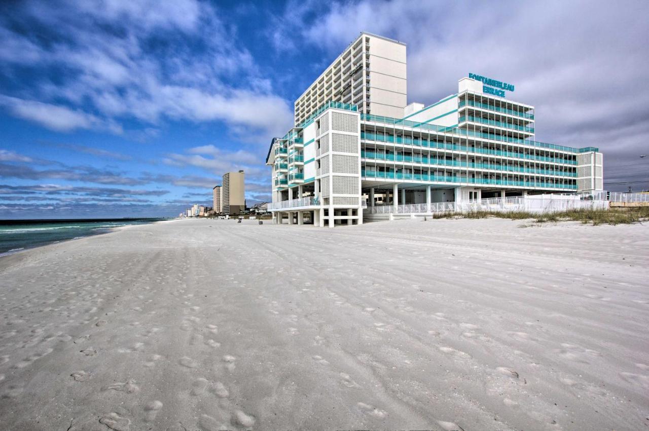 Panama With Pool And Access Apartment Panama City Beach