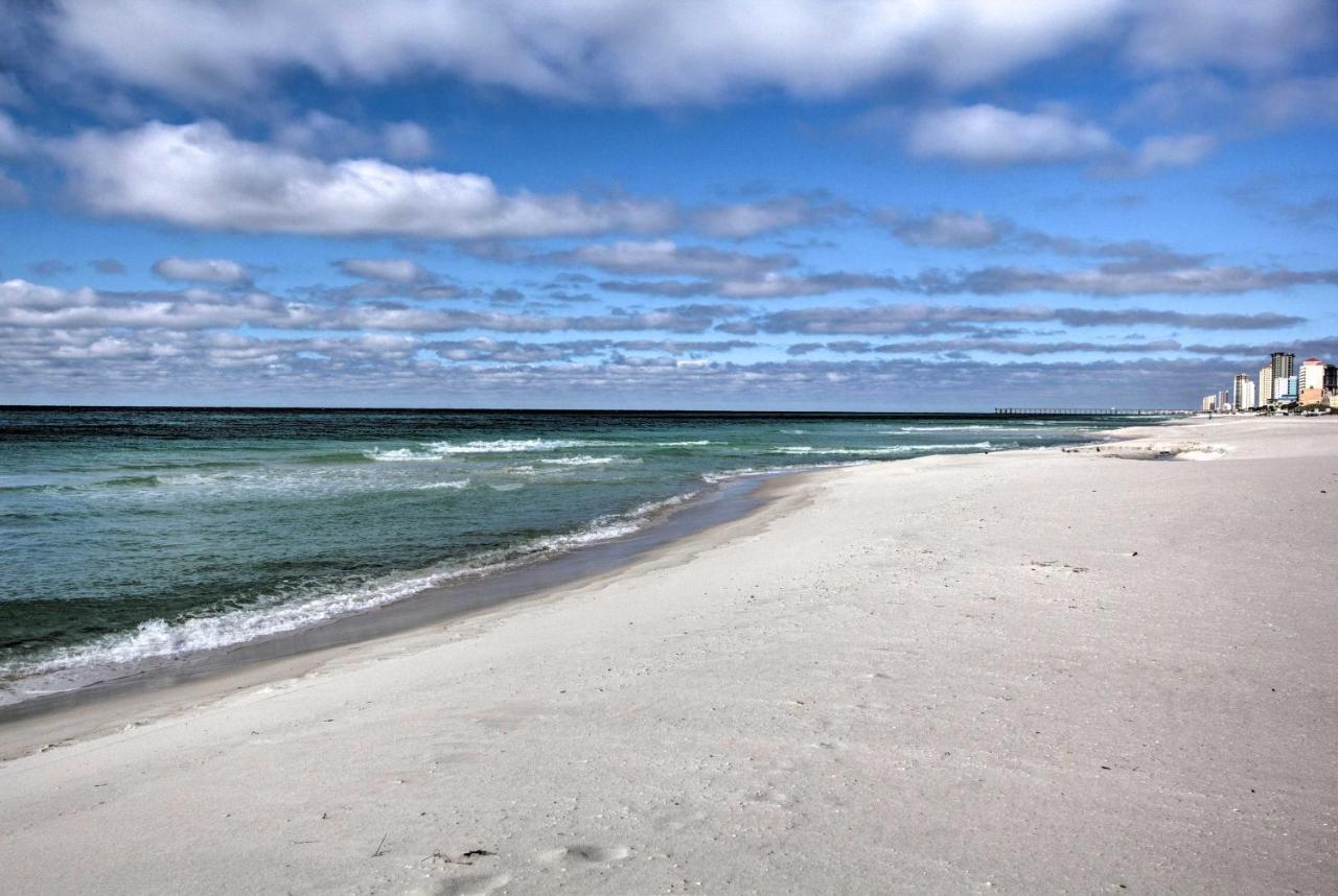 Panama With Pool And Access * Panama City Beach