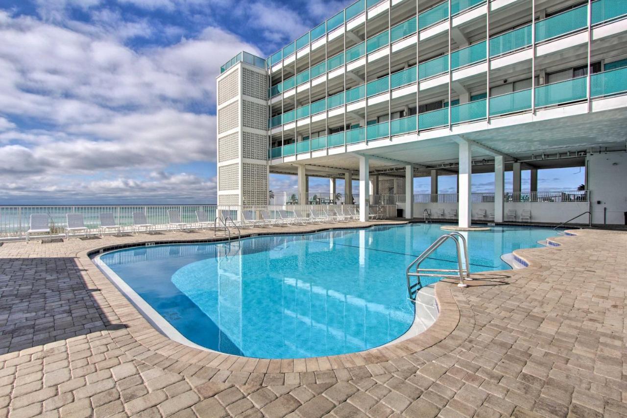 Panama With Pool And Access * Panama City Beach