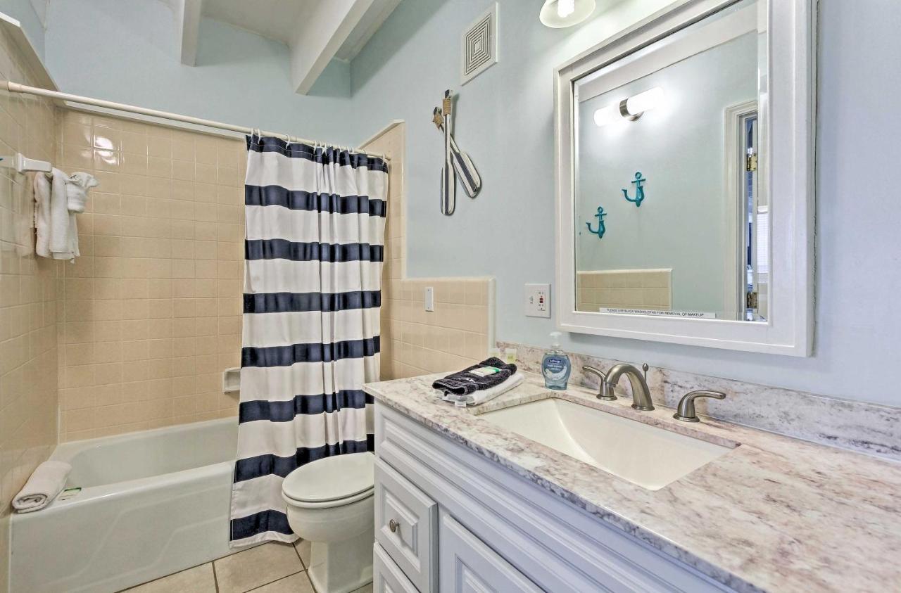 Panama With Pool And Access Apartment Panama City Beach