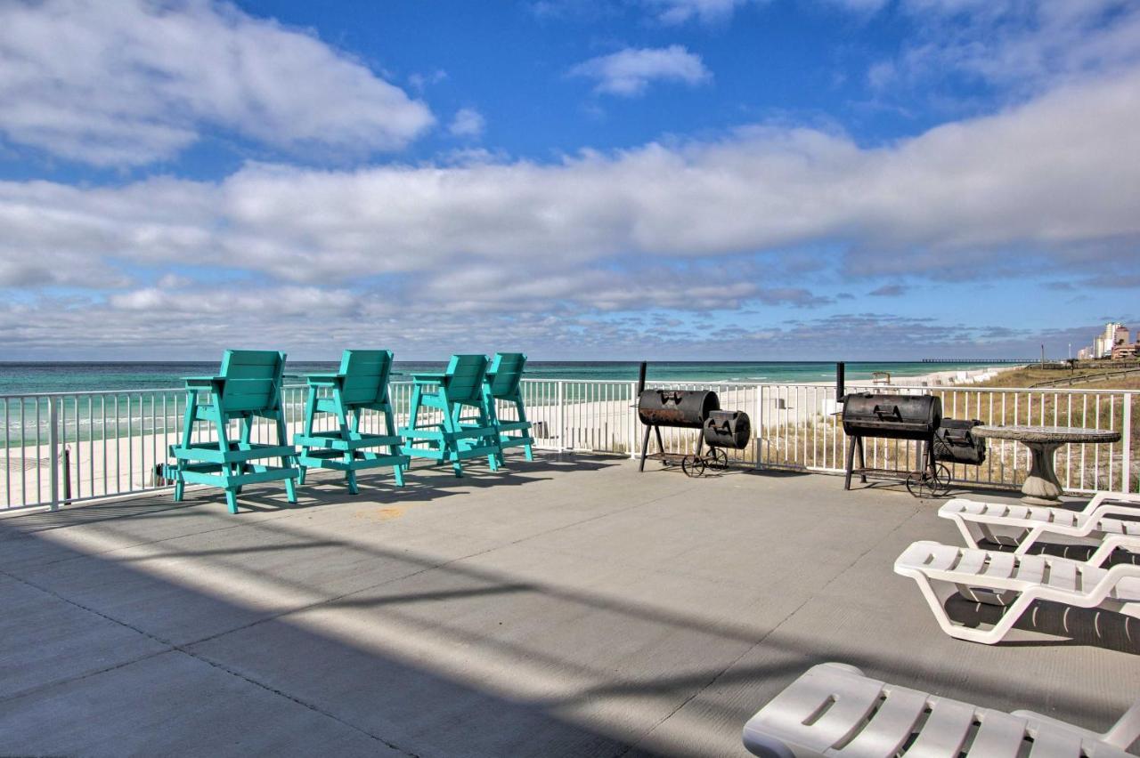 Panama With Pool And Access * Panama City Beach