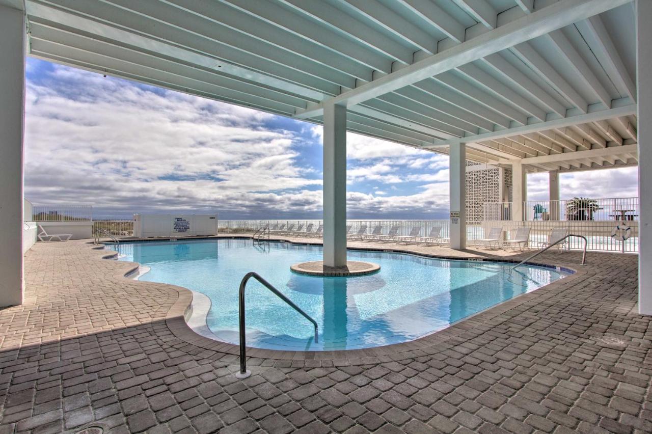 Panama With Pool And Access Apartment Panama City Beach