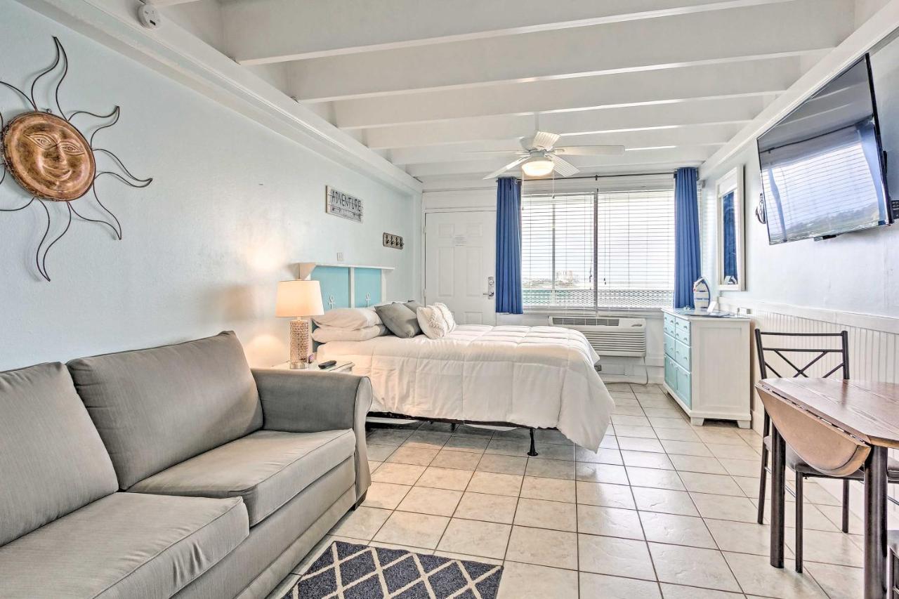 Apartment Panama With Pool And Access *