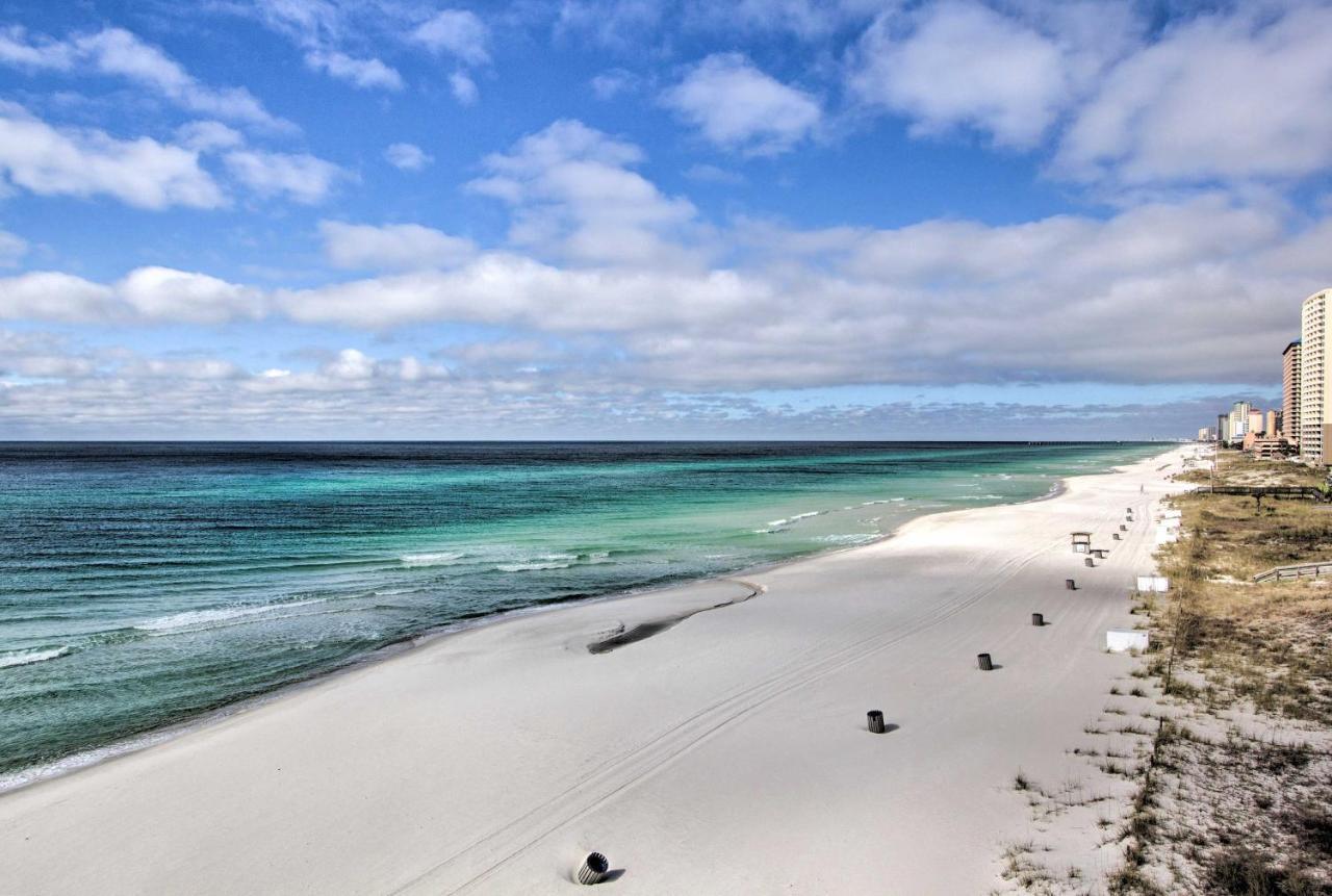 Apartment Panama With Pool And Access Panama City Beach