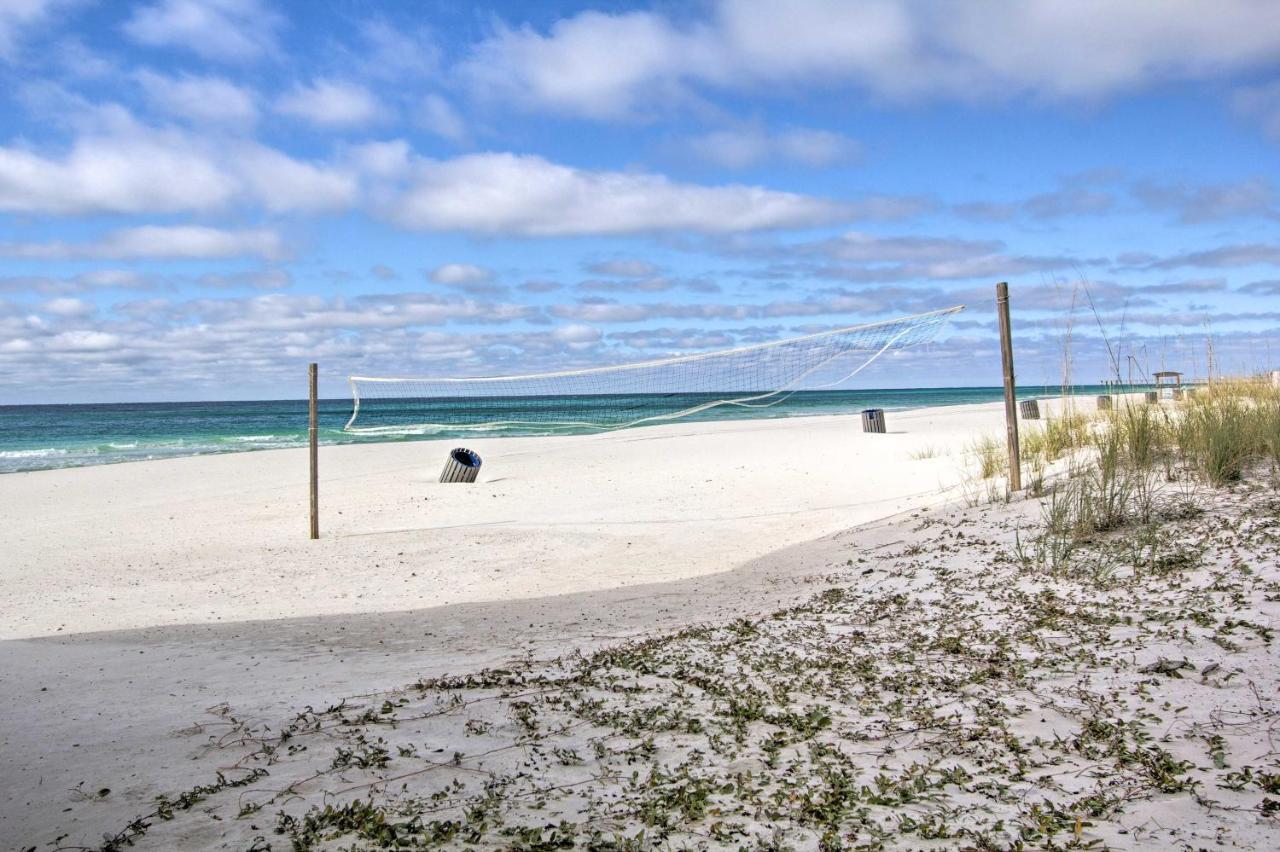 Apartment Panama With Pool And Access Panama City Beach