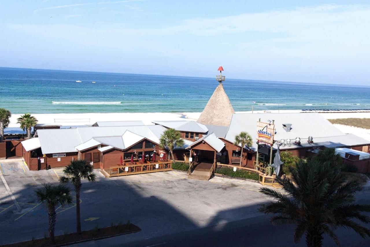 The Reef At Seahaven Hotel 3*