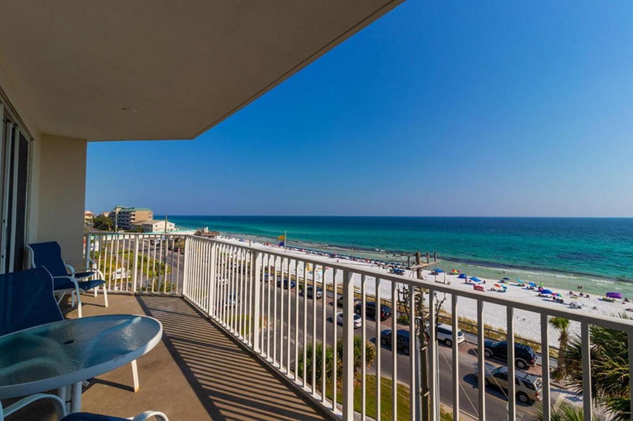 Seascape Properties Resort Destin