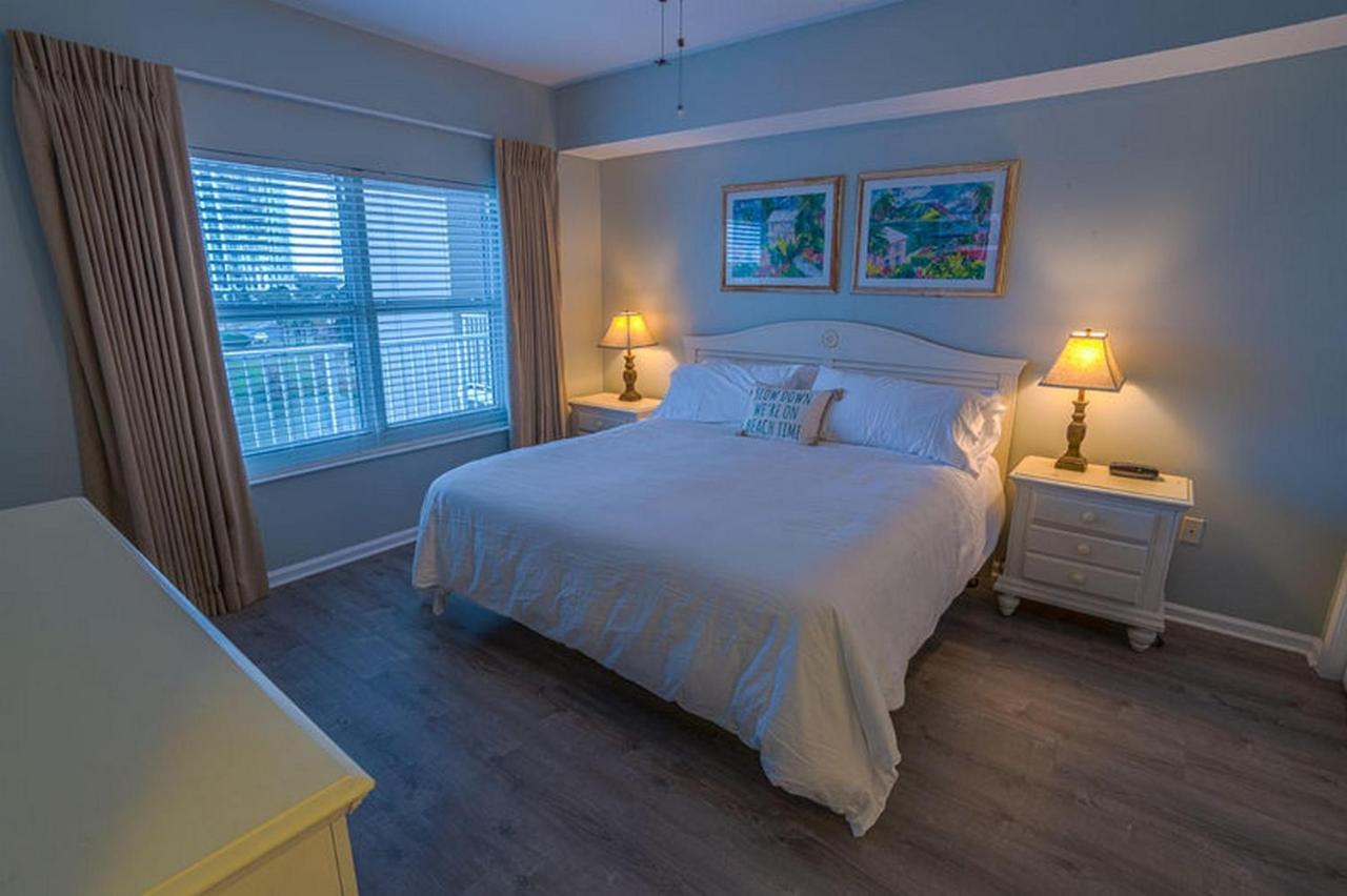 Seascape Properties Resort Destin