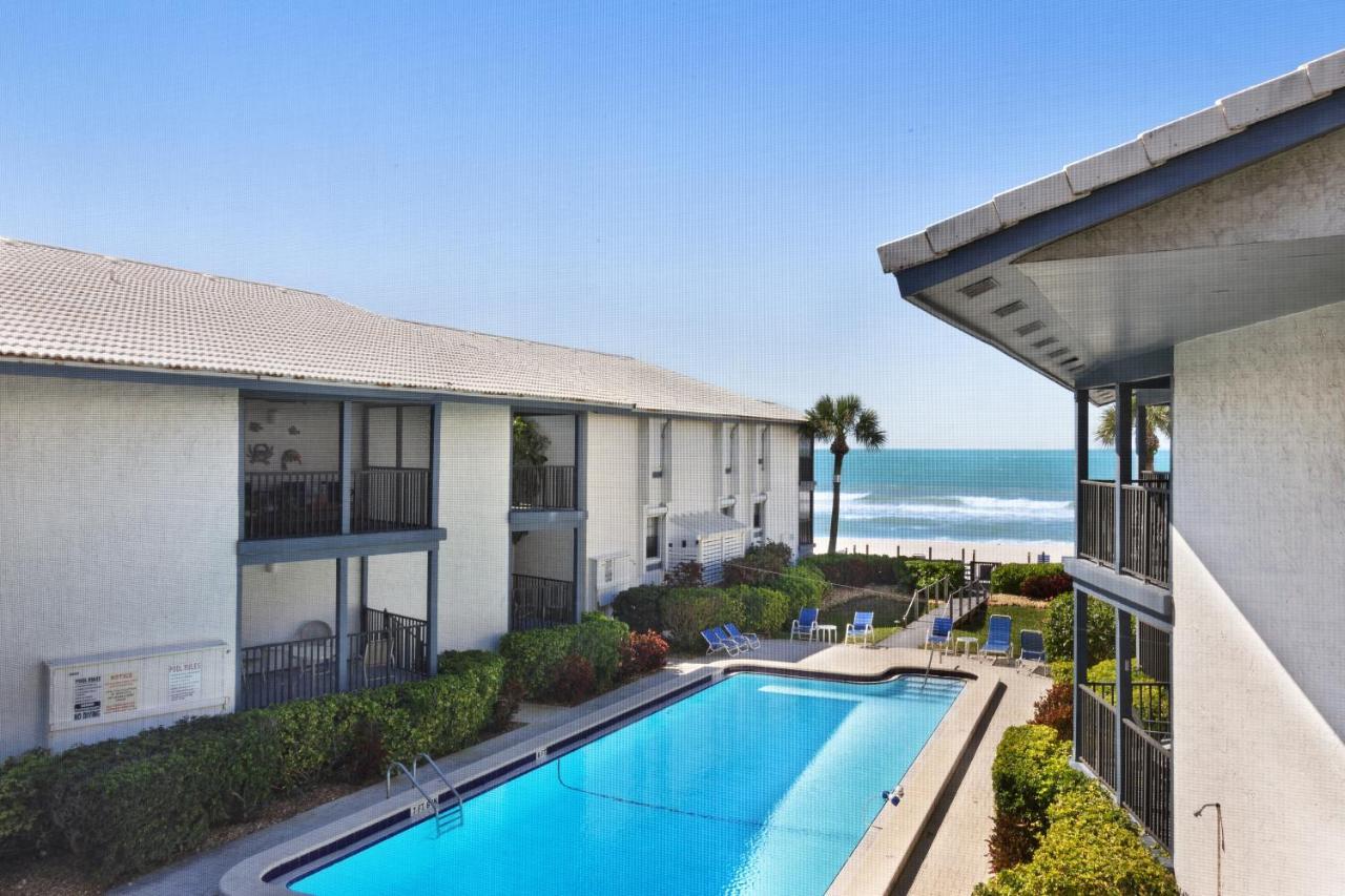 Apartment Gulf Place Holmes Beach
