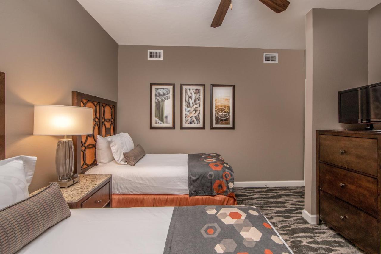 Resort Club Vacations Sunset Cove Marco Island