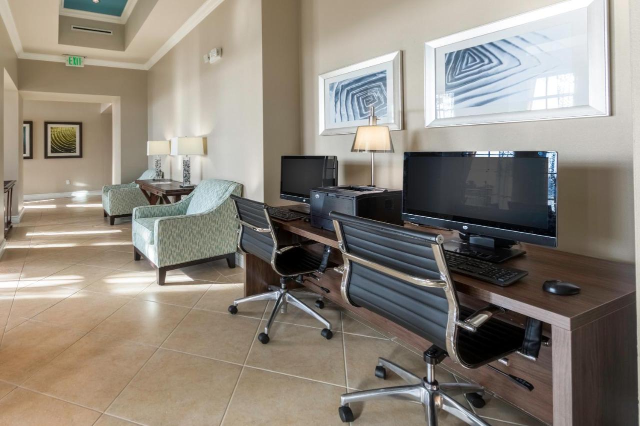 Club Vacations Sunset Cove Resort 5*