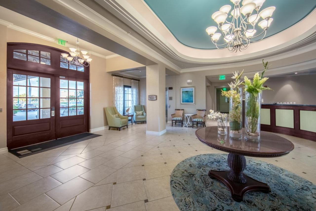Resort Club Vacations Sunset Cove 5*