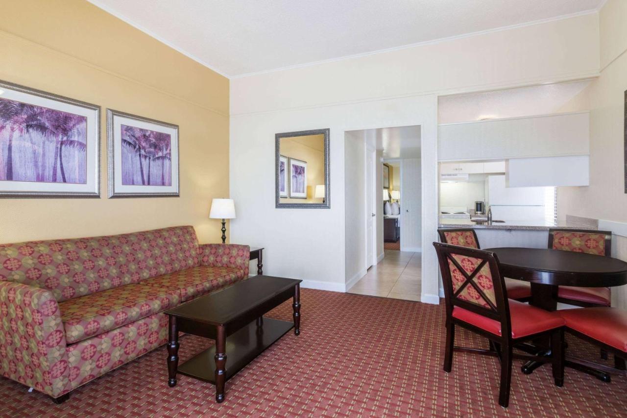Hotel Wyndham Garden Walton Destin Fort Walton Beach