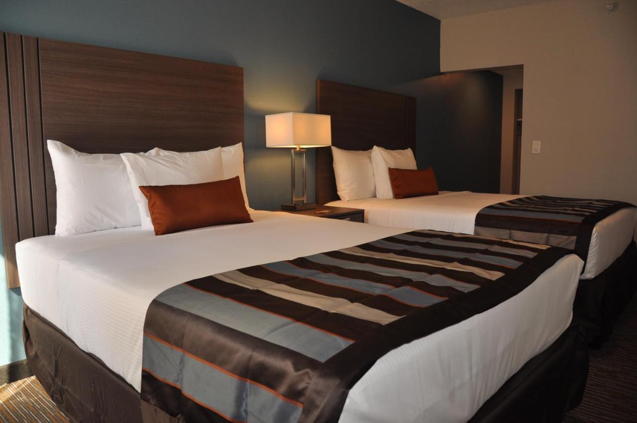 Grand Kissimmee At Celebration - Shuttle To Theme Parks Hotel Lake Buena Vista