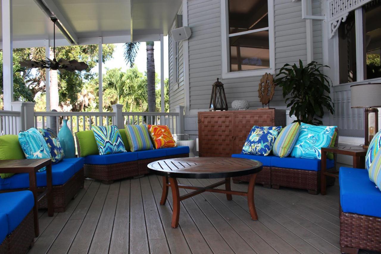 Casa Ybel Sanibel