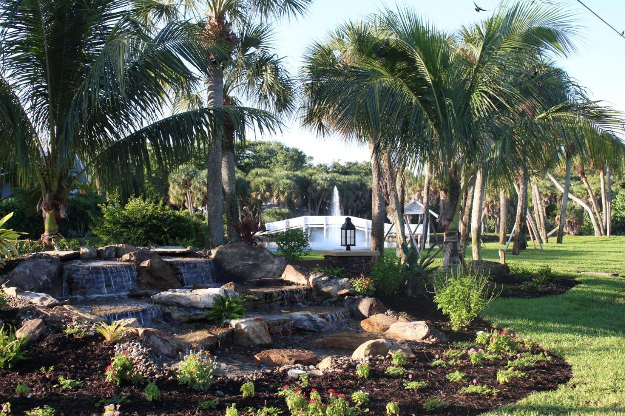 Casa Ybel Sanibel