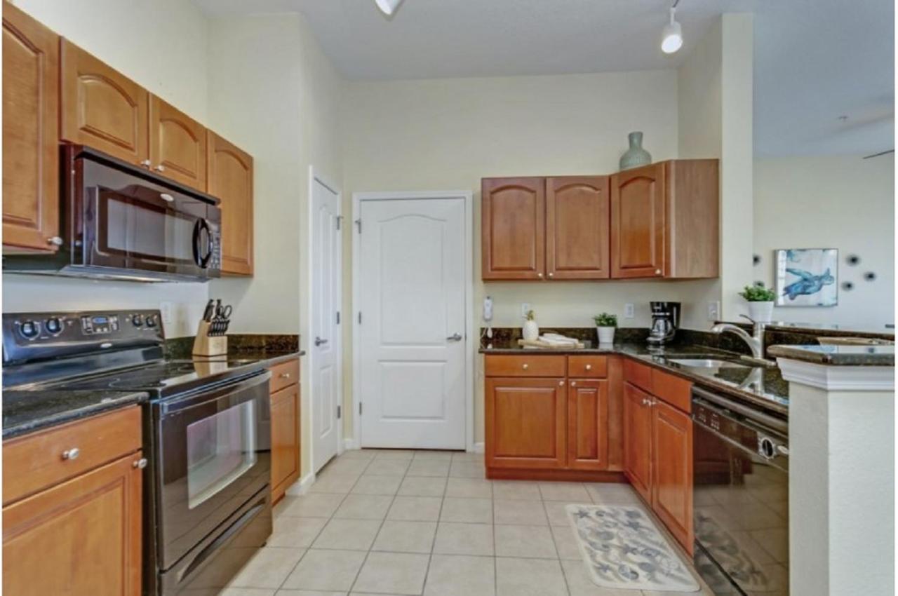 Holiday home Of Kissimmee