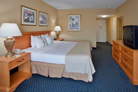 Miami-doral Area By Ihg Hotel