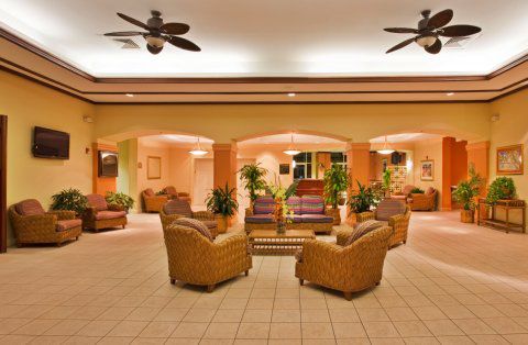 Miami-doral Area By Ihg 4*