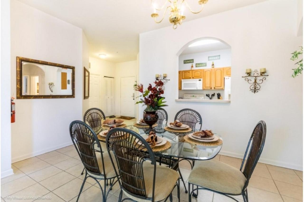 Holiday home Of Kissimmee