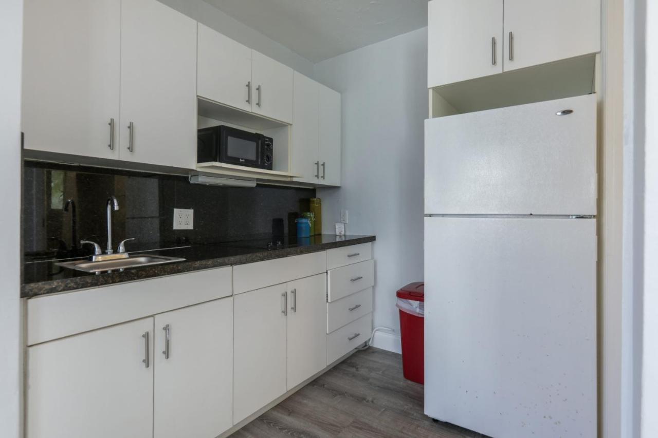 Hotel Broadwalk Oceanside