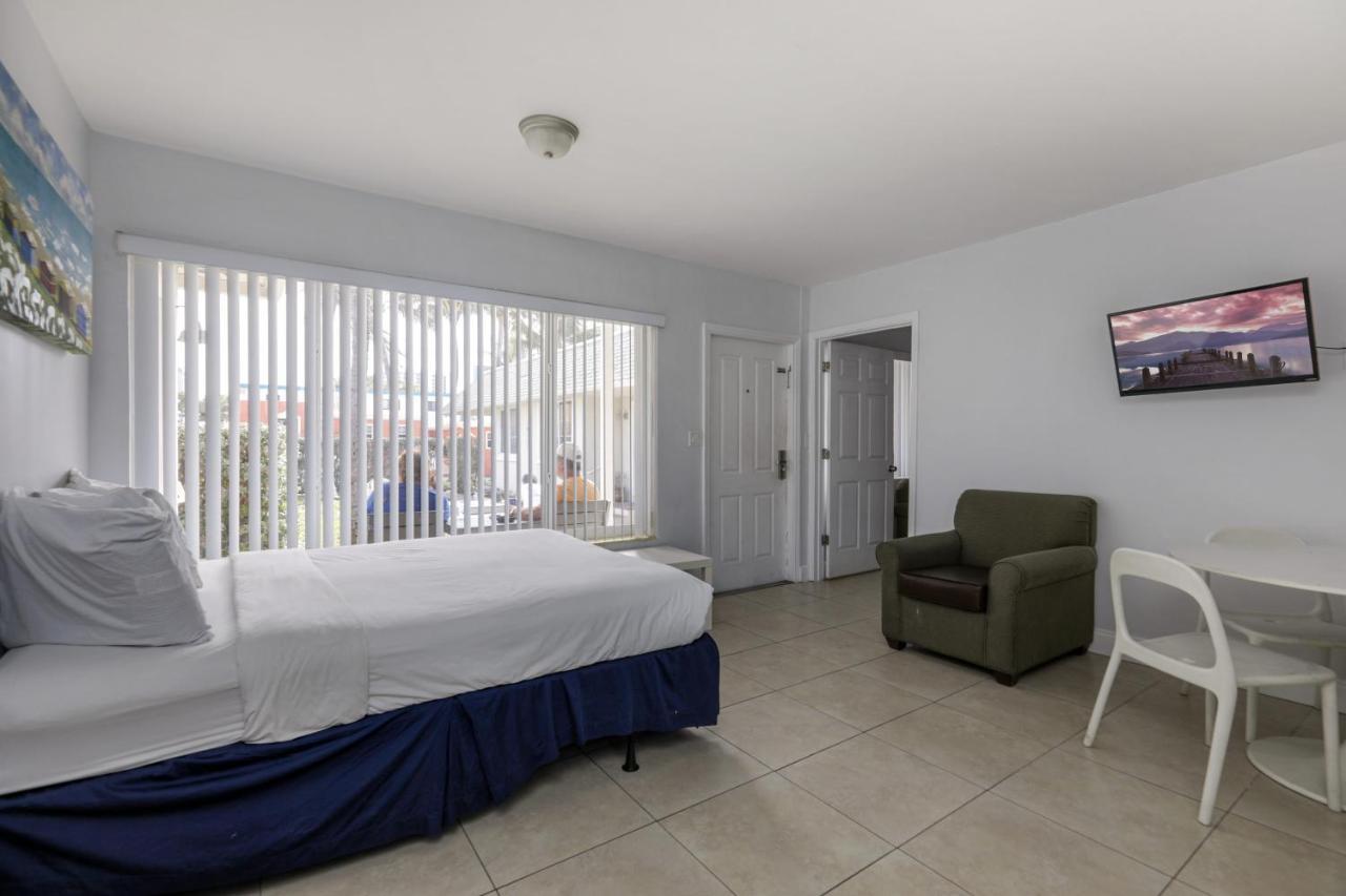 Hotel Broadwalk Oceanside