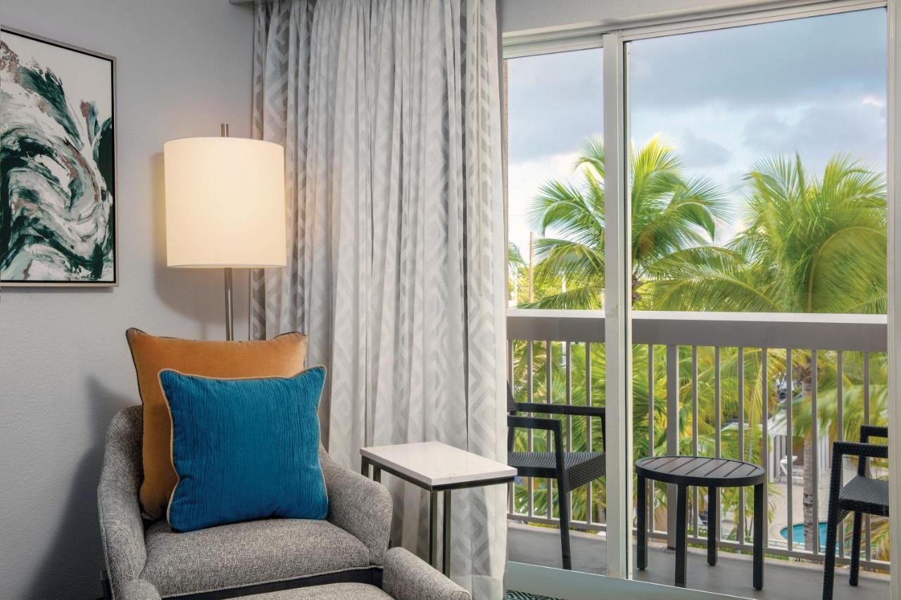 Courtyard By Marriott Miami Mall Aventura