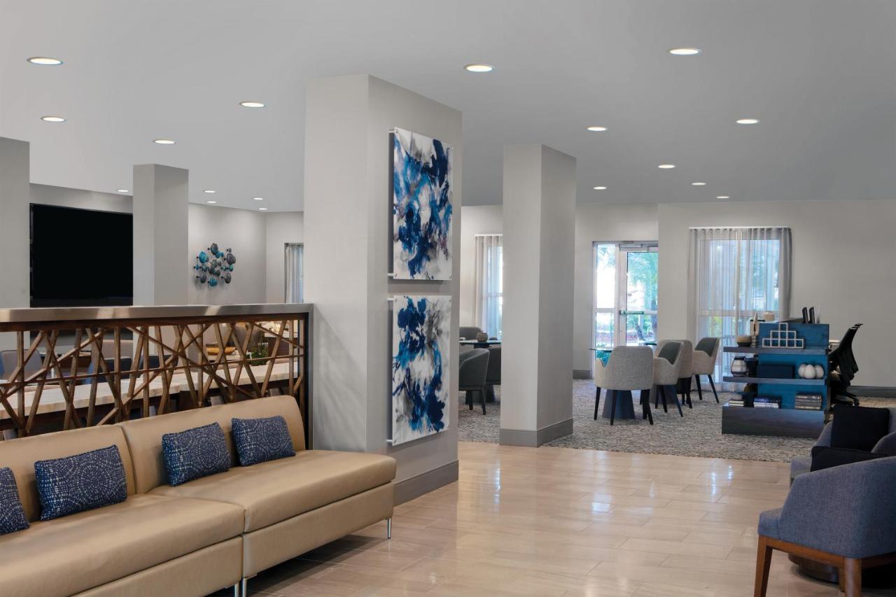 Courtyard By Marriott Miami Mall Aventura