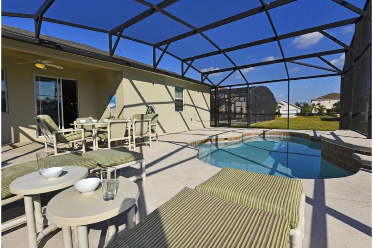 Of Holiday home *