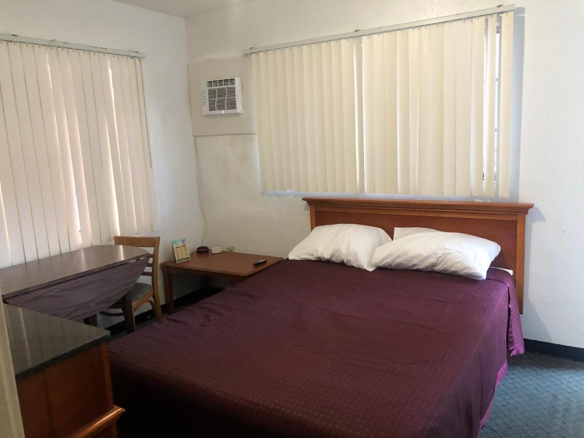 Motel Sunrise South *