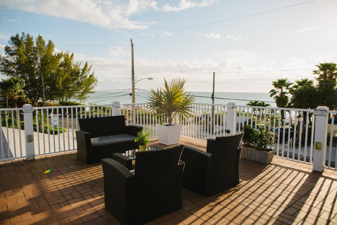 Club At Anna Maria Island By Rva