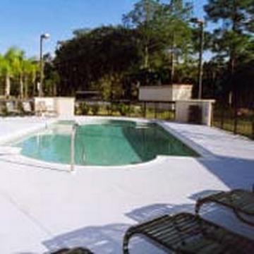 Hotel Hampton - I-75 Naples
