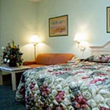 Hampton - I-75 Hotel Naples